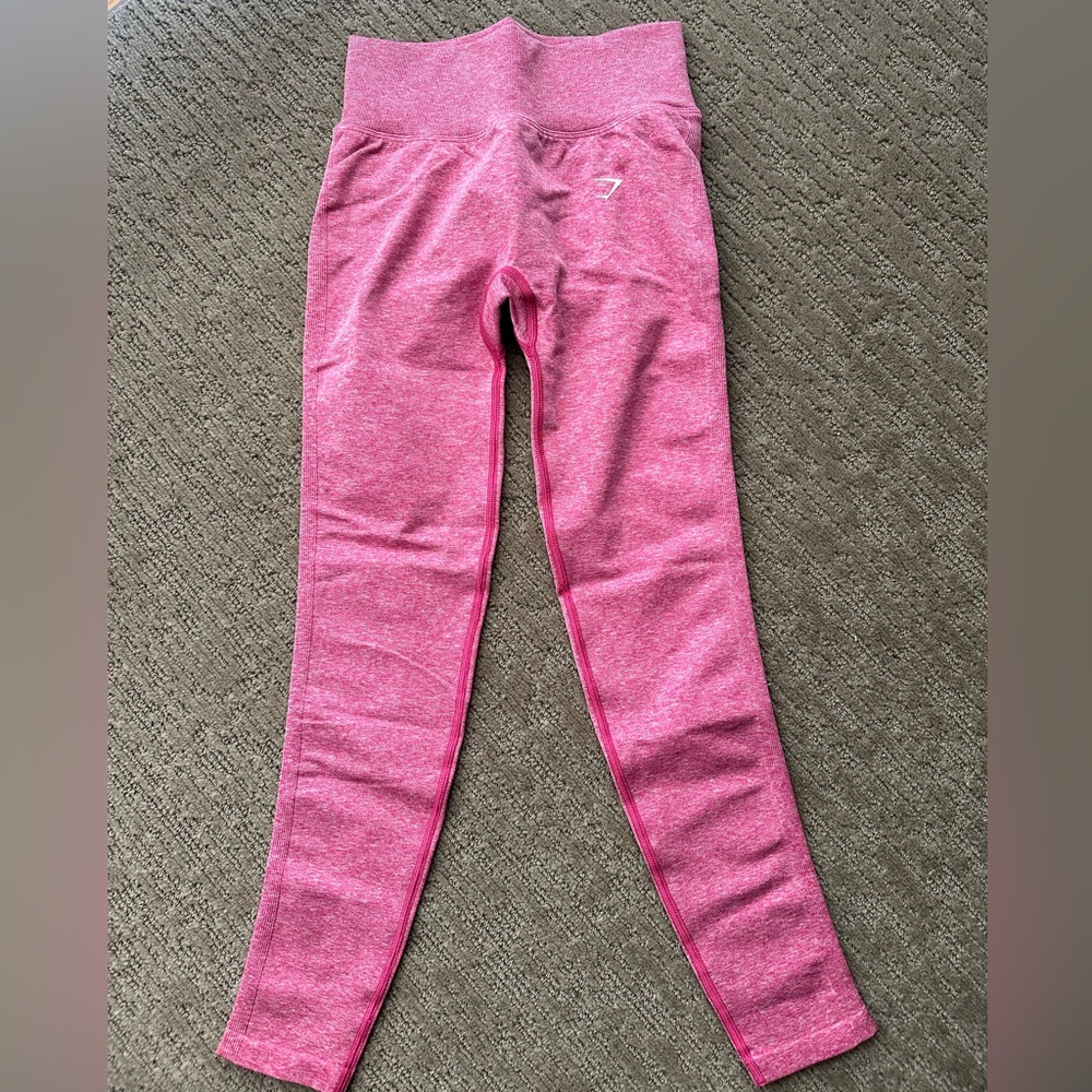 Gymshark Lift Seamless leggings